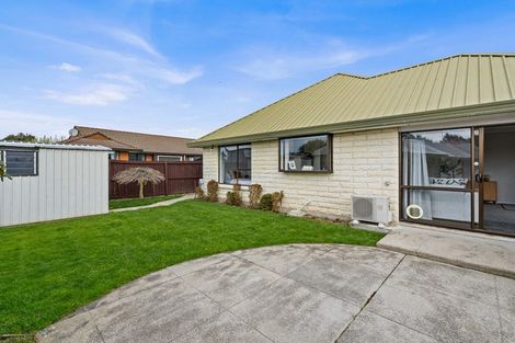 Photo of property in 1/43 Tivoli Place, Bishopdale, Christchurch, 8053