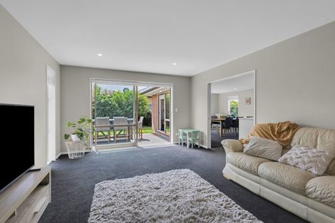 Photo of property in 5 Highworth Crescent, Rolleston, 7615