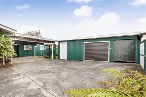 Photo of property in 93 Manawatu Street, Hokowhitu, Palmerston North, 4410