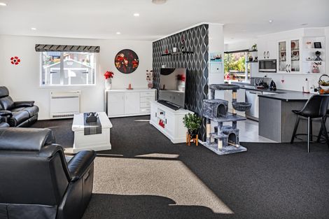 Photo of property in 3 Leven Street, South Hill, Oamaru, 9400