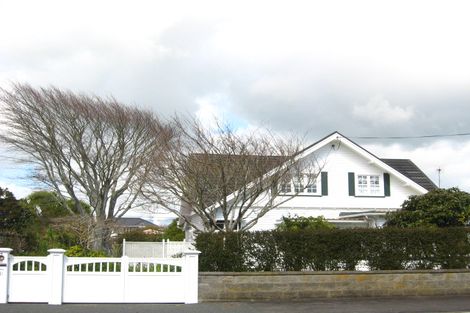 Photo of property in 41 Barrett Street, Westown, New Plymouth, 4310