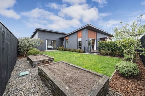 Photo of property in 9 Falcon Road, Rolleston, 7615