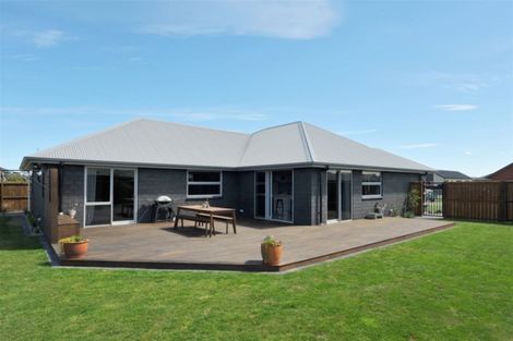 Photo of property in 54 Beaumont Drive, Rolleston, 7614