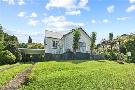 Photo of property in 38 King Street West, Te Kuiti, 3910