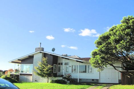 Photo of property in 1 Nikau Street, Eastbourne, Lower Hutt, 5013