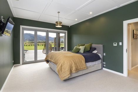 Photo of property in 90 Jeffries Road, Rapaura, Blenheim, 7273