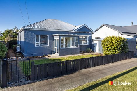 Photo of property in 27 Normanby Street, Saint Kilda, Dunedin, 9012