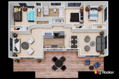 Photo of property in 15 Snowdon Street, Allanton, Mosgiel, 9092