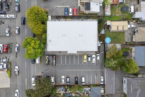 Photo of property in 10/20 Stanmore Road, Phillipstown, Christchurch, 8011