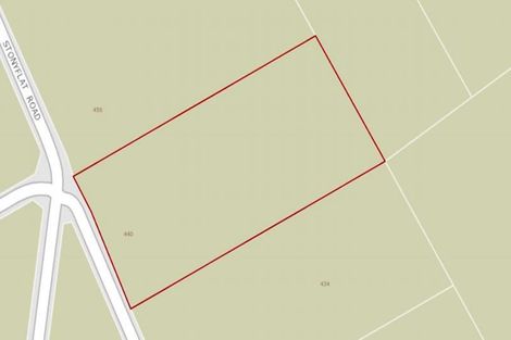Photo of property in 440 Stonyflat Road, Loburn, Rangiora, 7472