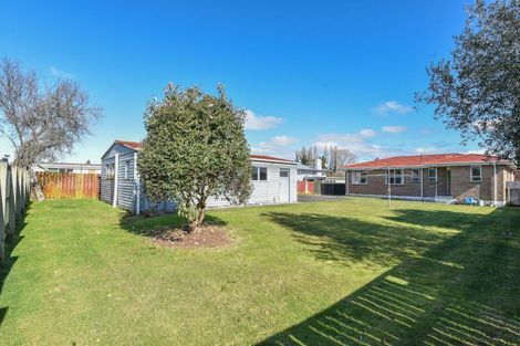 Photo of property in 13 Clyde Street, Utuhina, Rotorua, 3015