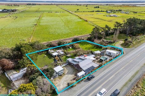 Photo of property in 715 Bluff Highway, Clifton, Invercargill, 9877