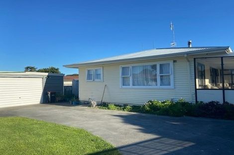 Photo of property in 58 Coverdale Street, Onekawa, Napier, 4110