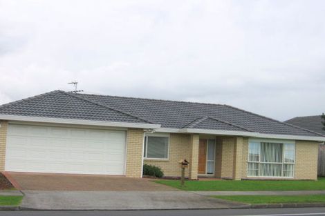 Photo of property in 1/179 Kilkenny Drive, East Tamaki Heights, Auckland, 2016