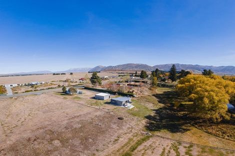 Photo of property in 254 Glen Lyon Road, Twizel, 7901
