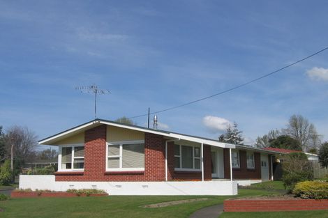 Photo of property in 42 Hillcrest Avenue, Hillcrest, Rotorua, 3015