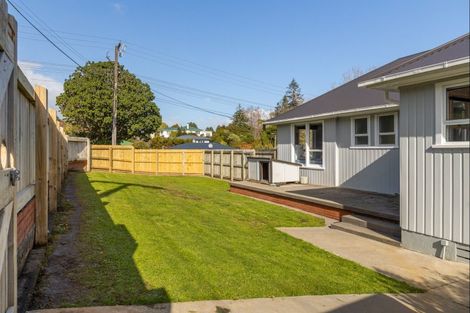 Photo of property in 88 Huatoki Street, Vogeltown, New Plymouth, 4310