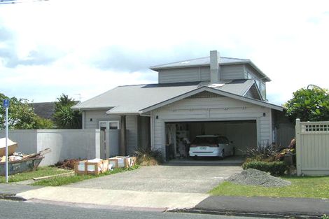 Photo of property in 2 Cameron Street, Takapuna, Auckland, 0622