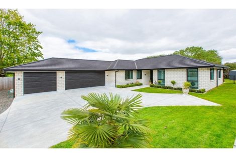 Photo of property in 24 Kawariki Drive, Baverstock, Hamilton, 3200