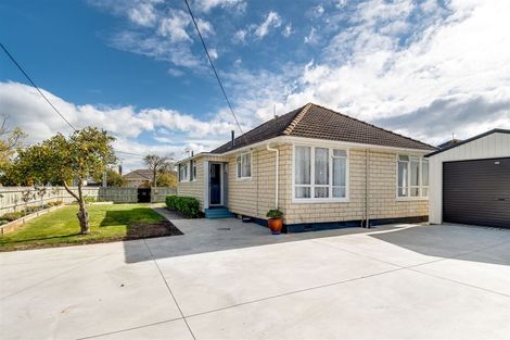 Photo of property in 20 Wordsworth Crescent, Maraenui, Napier, 4110