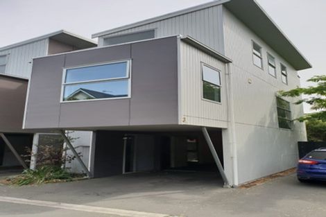 Photo of property in 1/3 Grove Road, Addington, Christchurch, 8024