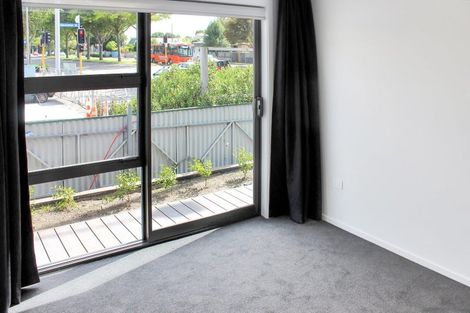 Photo of property in 1/177 Fitzgerald Avenue, Christchurch Central, Christchurch, 8011