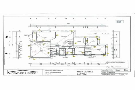 Photo of property in 6 Yellowlees Drive, Kaiapoi, 7630