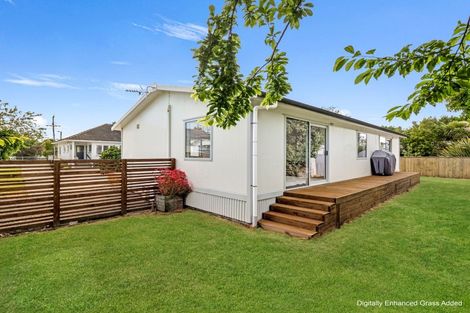 Photo of property in 3a Mitchell Street, Aramoho, Whanganui, 4500