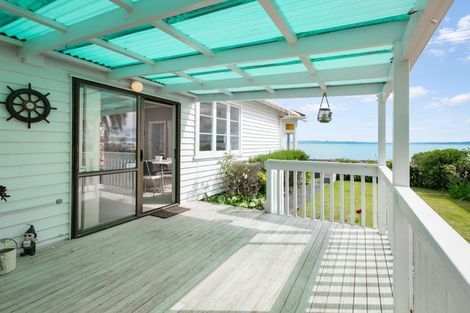 Photo of property in 530 Tararu Sh25 Road, Thames, 3500
