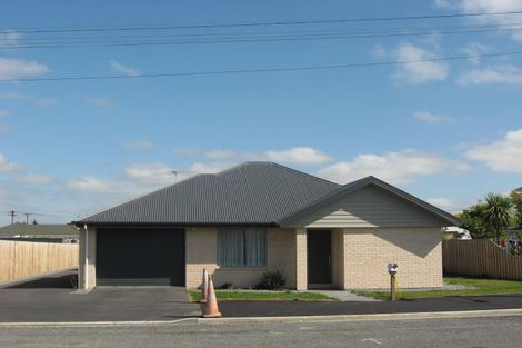 Photo of property in 76a Aitken Street, Ashburton, 7700