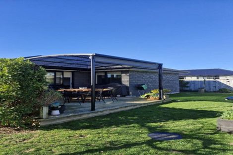 Photo of property in 24 Smith Street, Lepperton, New Plymouth, 4373