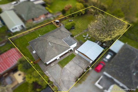 Photo of property in 7 Renwick Place, Hillmorton, Christchurch, 8025