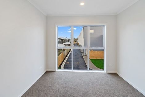 Photo of property in 11/10 Palmerston Street, Hamilton Central, Hamilton, 3204