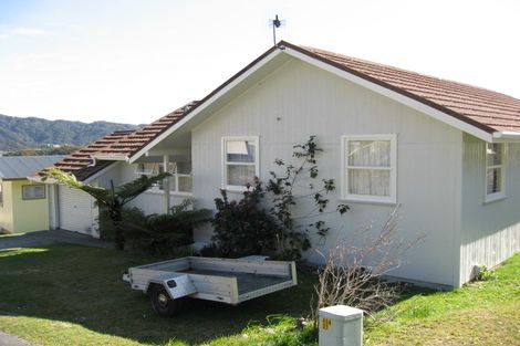 Photo of property in 47 Castlerea Street, Wainuiomata, Lower Hutt, 5014