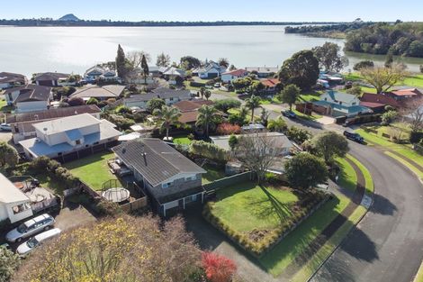 Photo of property in 72 Forrester Drive, Welcome Bay, Tauranga, 3112