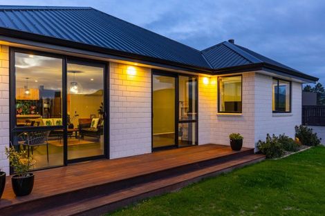 Photo of property in 8 Hurricane Way, Burleigh, Blenheim, 7201