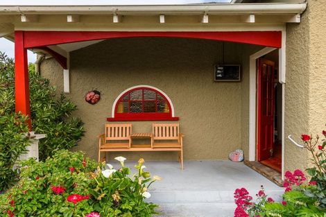 Photo of property in 45 Opie Street, Waimate, 7924