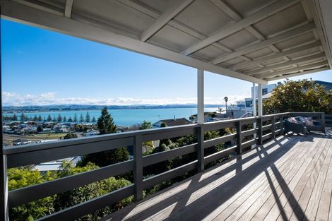 Photo of property in 11 Kowhai Road, Bluff Hill, Napier, 4110