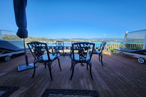 Photo of property in 166 Haven Street, Moeraki, 9482