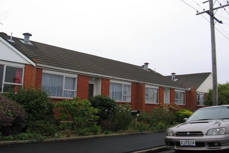 Photo of property in 20c Oxford Street, South Dunedin, Dunedin, 9012