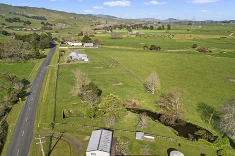 Photo of property in 385 Taniwha Road, Waerenga, Te Kauwhata, 3781