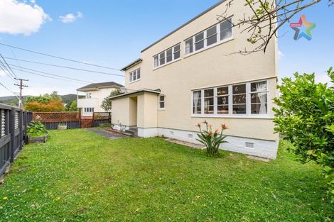Photo of property in 96 Copeland Street, Epuni, Lower Hutt, 5011