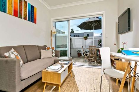 Photo of property in 5/27 Sanders Avenue, Takapuna, Auckland, 0622