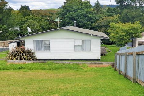 Photo of property in 27 Ewert Street, Fordlands, Rotorua, 3015
