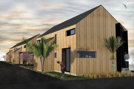 Photo of property in 285 Worcester Street, Christchurch Central, Christchurch, 8011