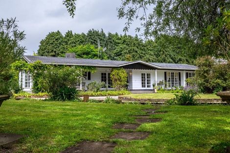 Photo of property in 60 Pahiatua Mangahao Road, Mangamutu, Pahiatua, 4983