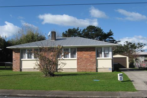 Photo of property in 67 Hamill Road, Otara, Auckland, 2023