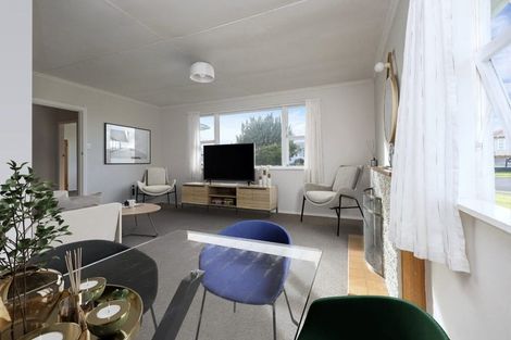 Photo of property in 12 Murch Place, Tawhero, Whanganui, 4500