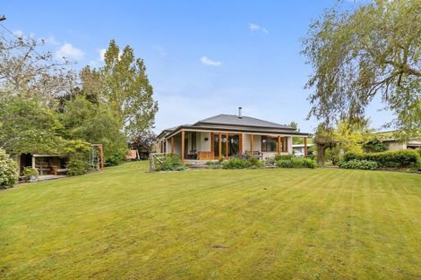 Photo of property in 310 King Road, Rosewill, Timaru, 7975