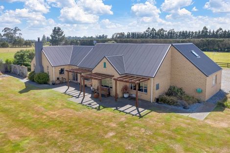 Photo of property in 1796 Tram Road, Swannanoa, Rangiora, 7475